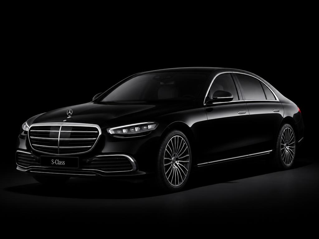 Executive Sedan